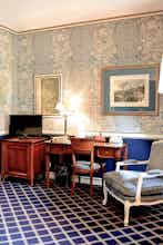 Hotel Carlton Lausanne Boutique Hôtel photo 3