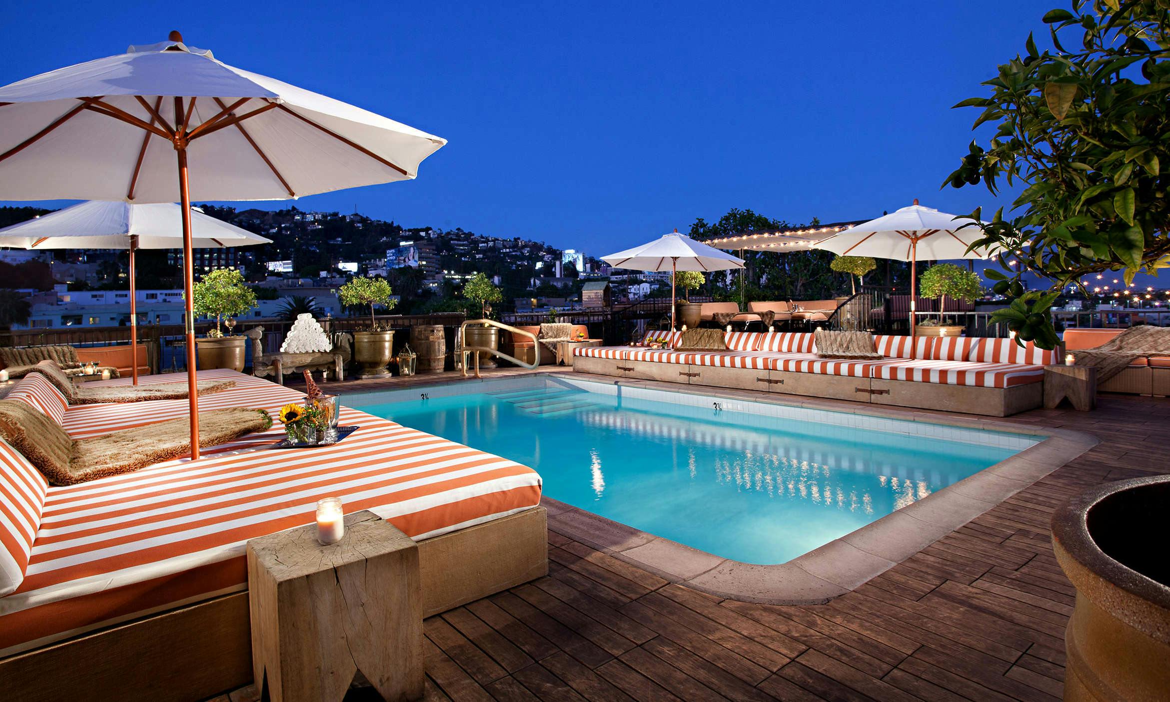 Hotel Petit Ermitage photo 5