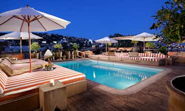 Hotel Petit Ermitage photo 5