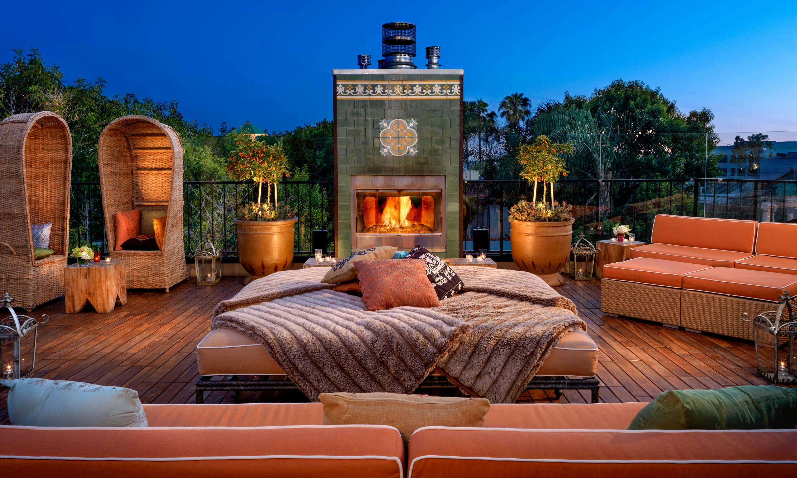 Hotel Petit Ermitage photo 2