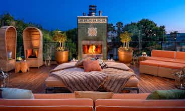 Hotel Petit Ermitage photo 1