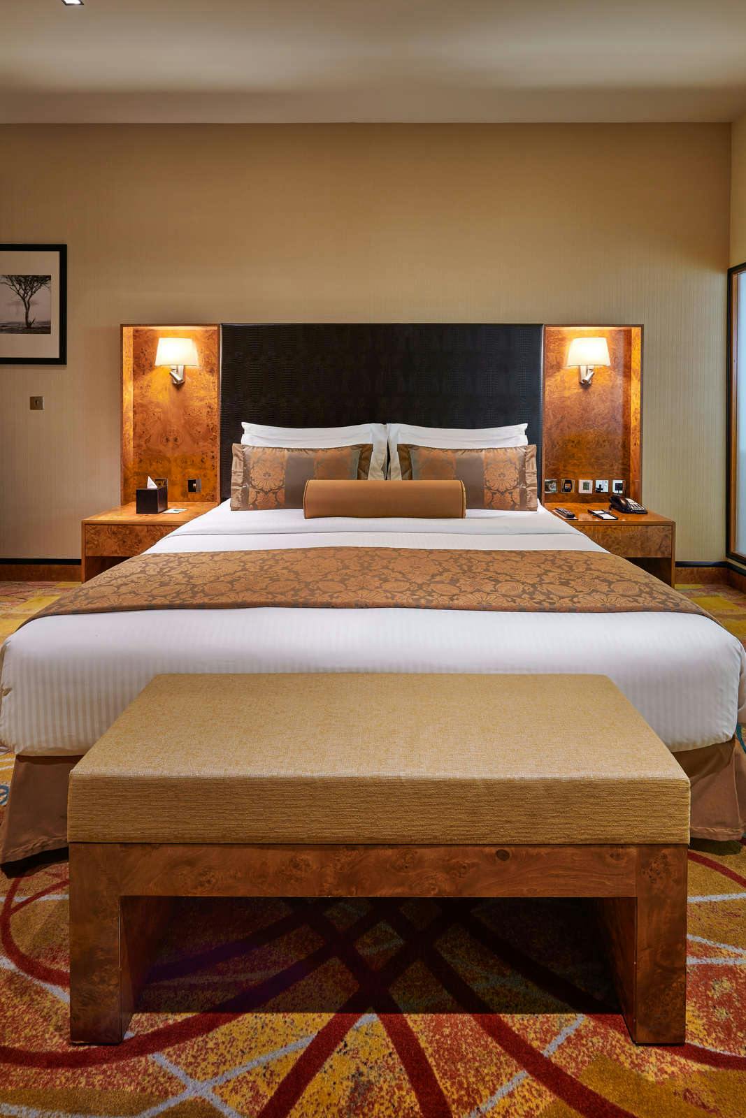 Hotel Millennium Airport Hotel Dubai photo 4