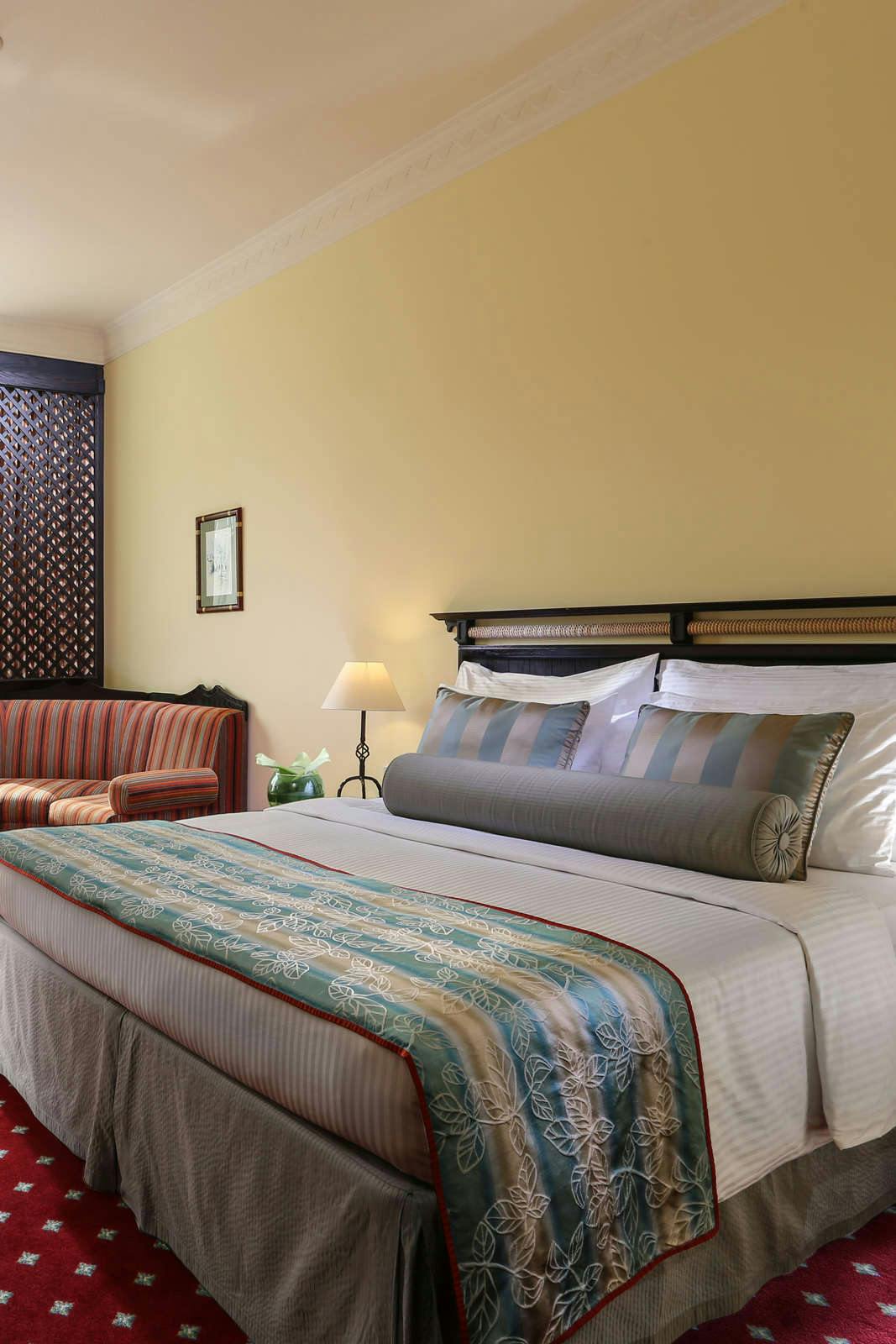 Hotel Millennium Airport Hotel Dubai photo 5