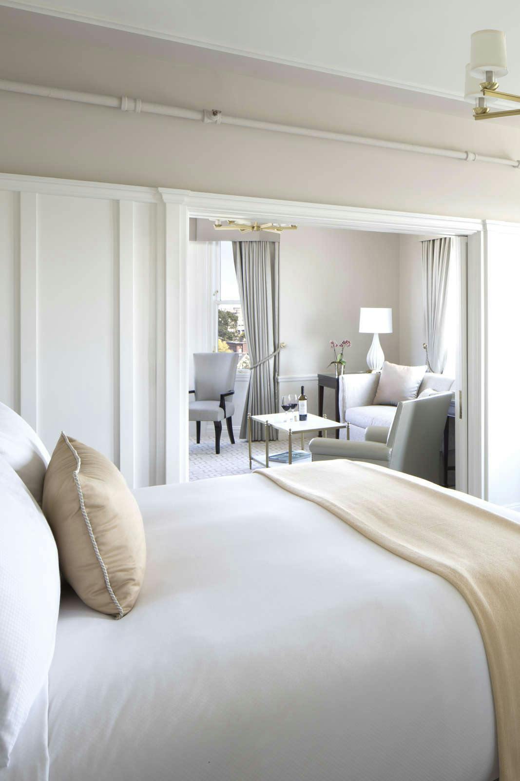 Hotel Hotel Drisco - City View Suite photo 1