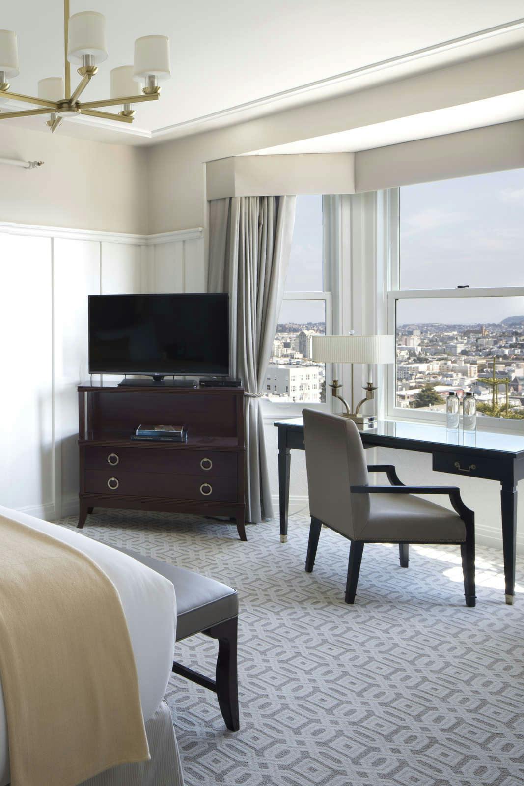 Hotel Hotel Drisco - City View Suite photo 2