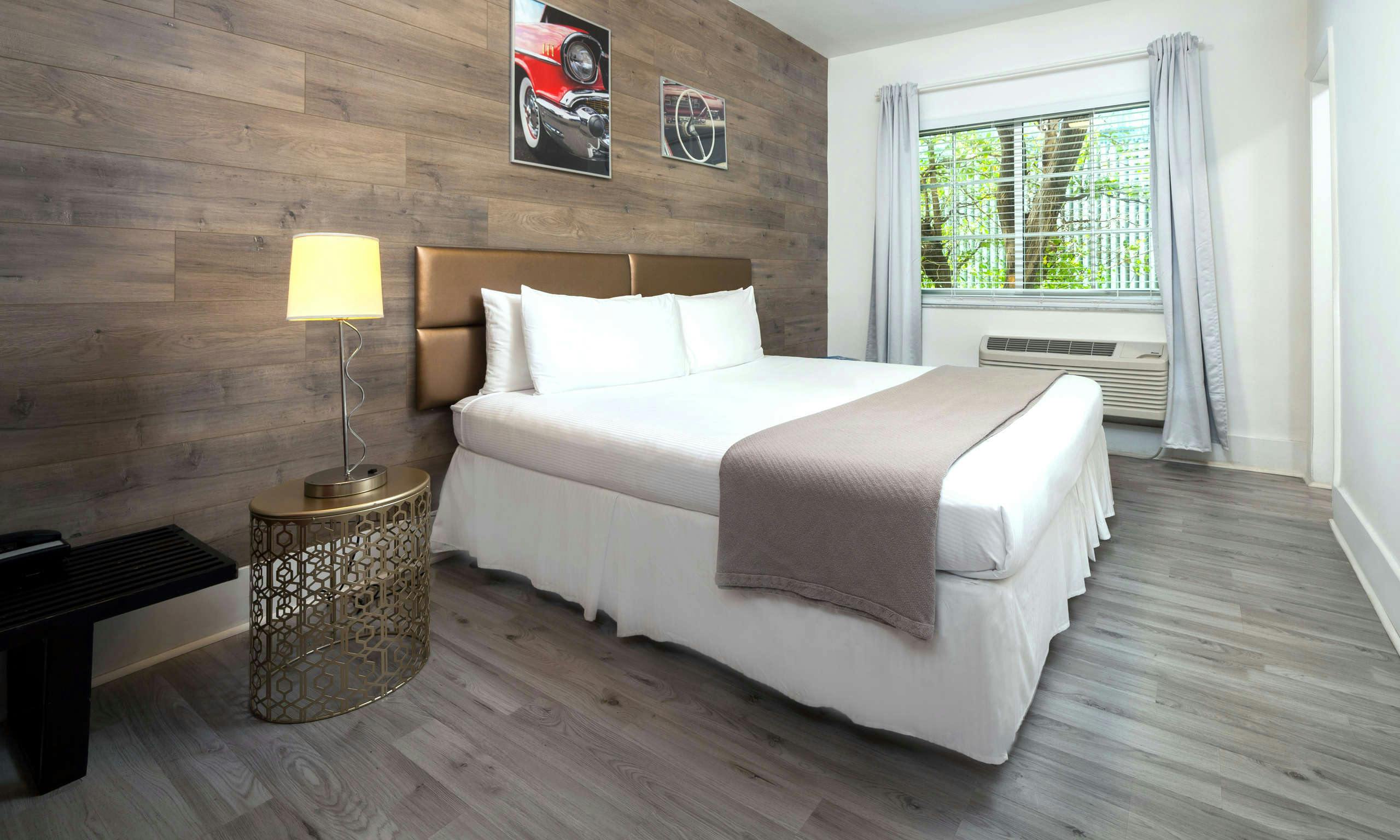 2 Zimmer Hotel In Miami South Beach