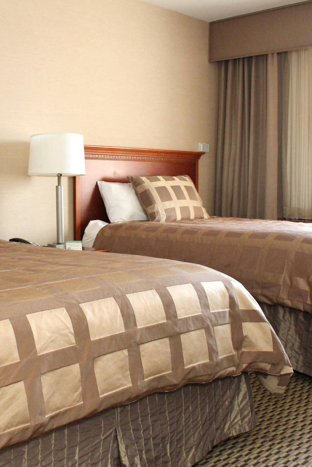 Hotel Hotel St. Regis photo 1