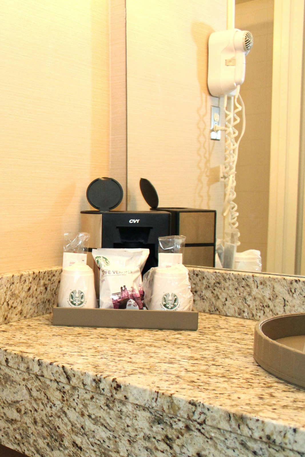 Hotel Hotel St. Regis photo 2