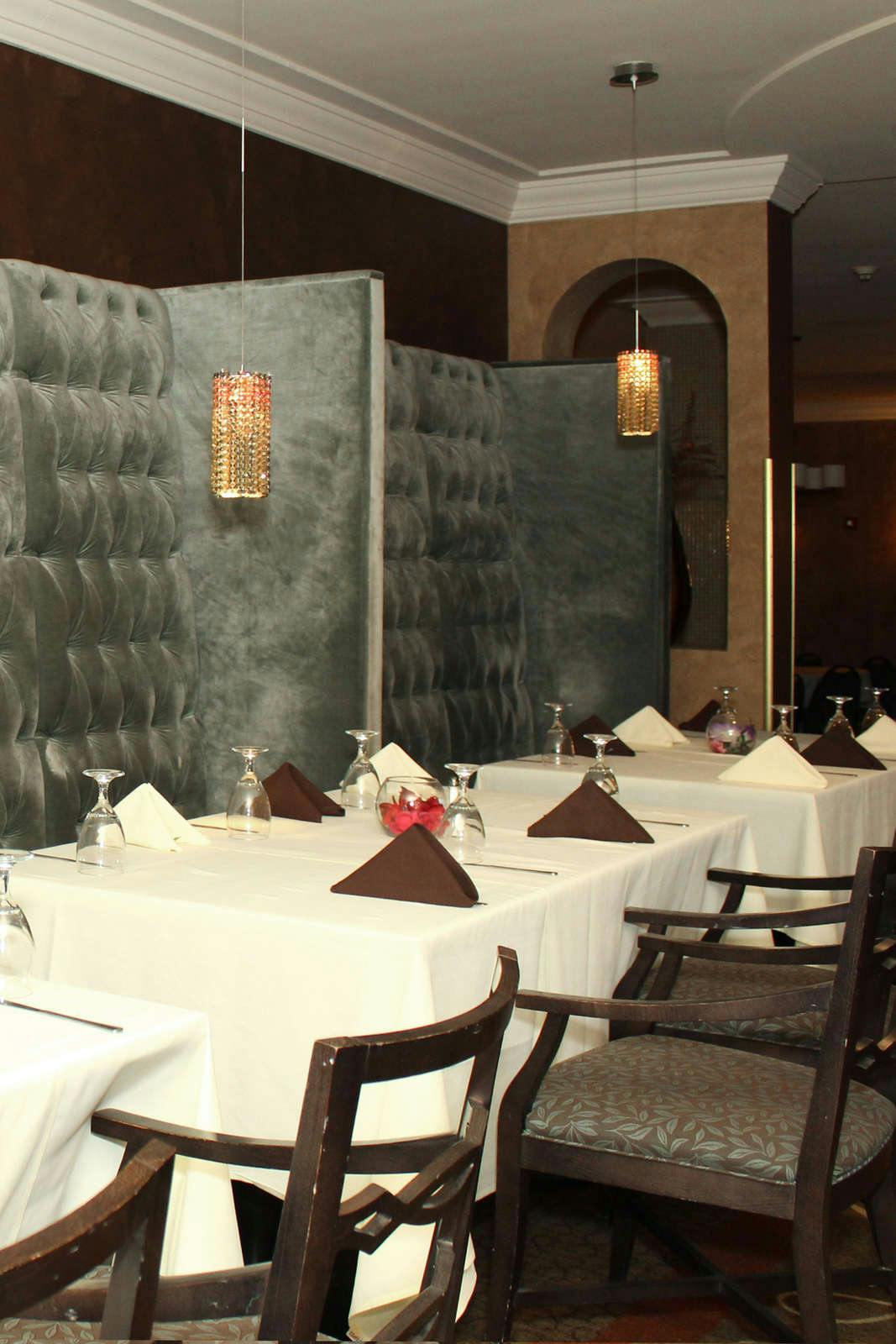 Hotel Hotel St. Regis photo 5