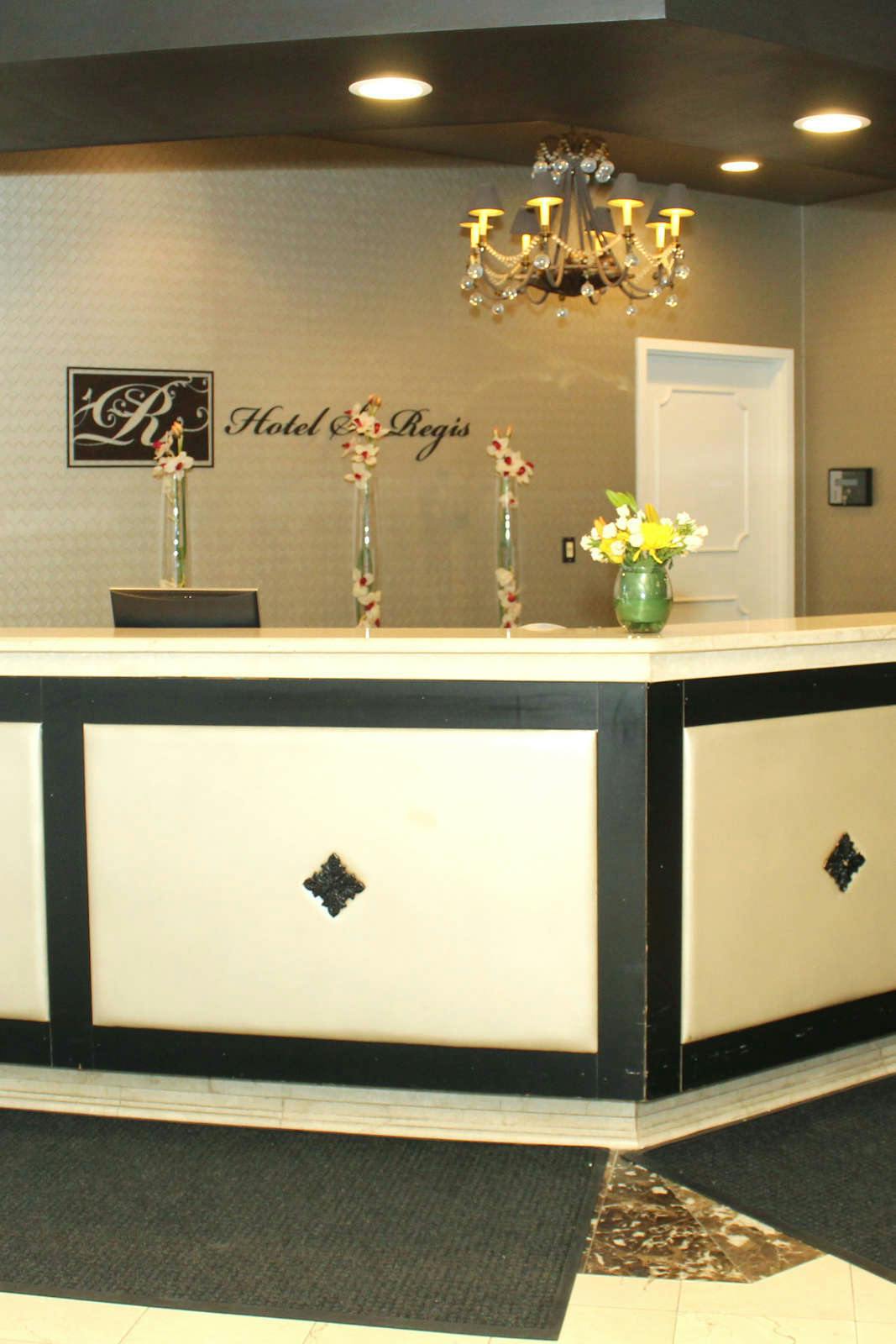 Hotel Hotel St. Regis photo 4