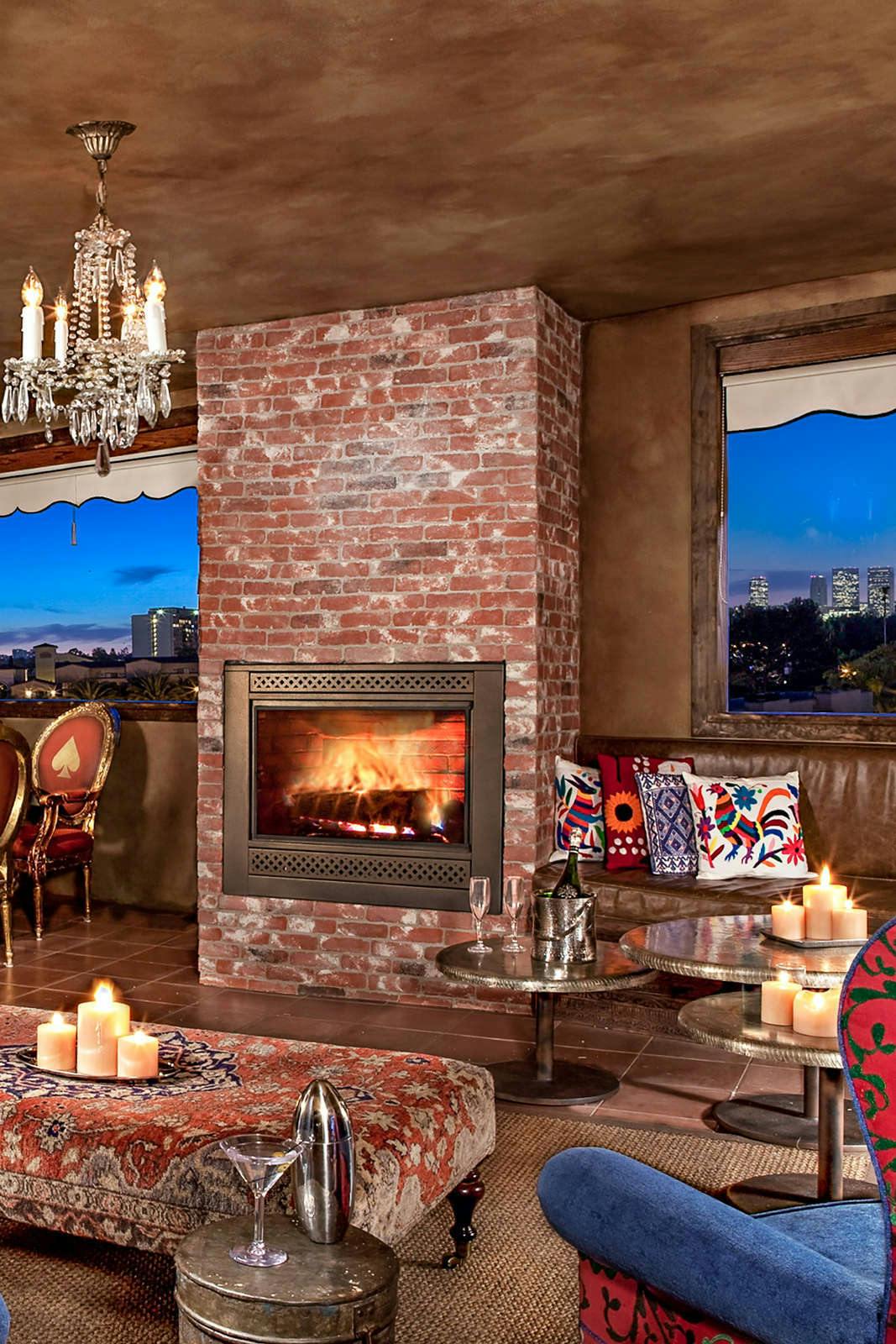 Hotel Petit Ermitage photo 4