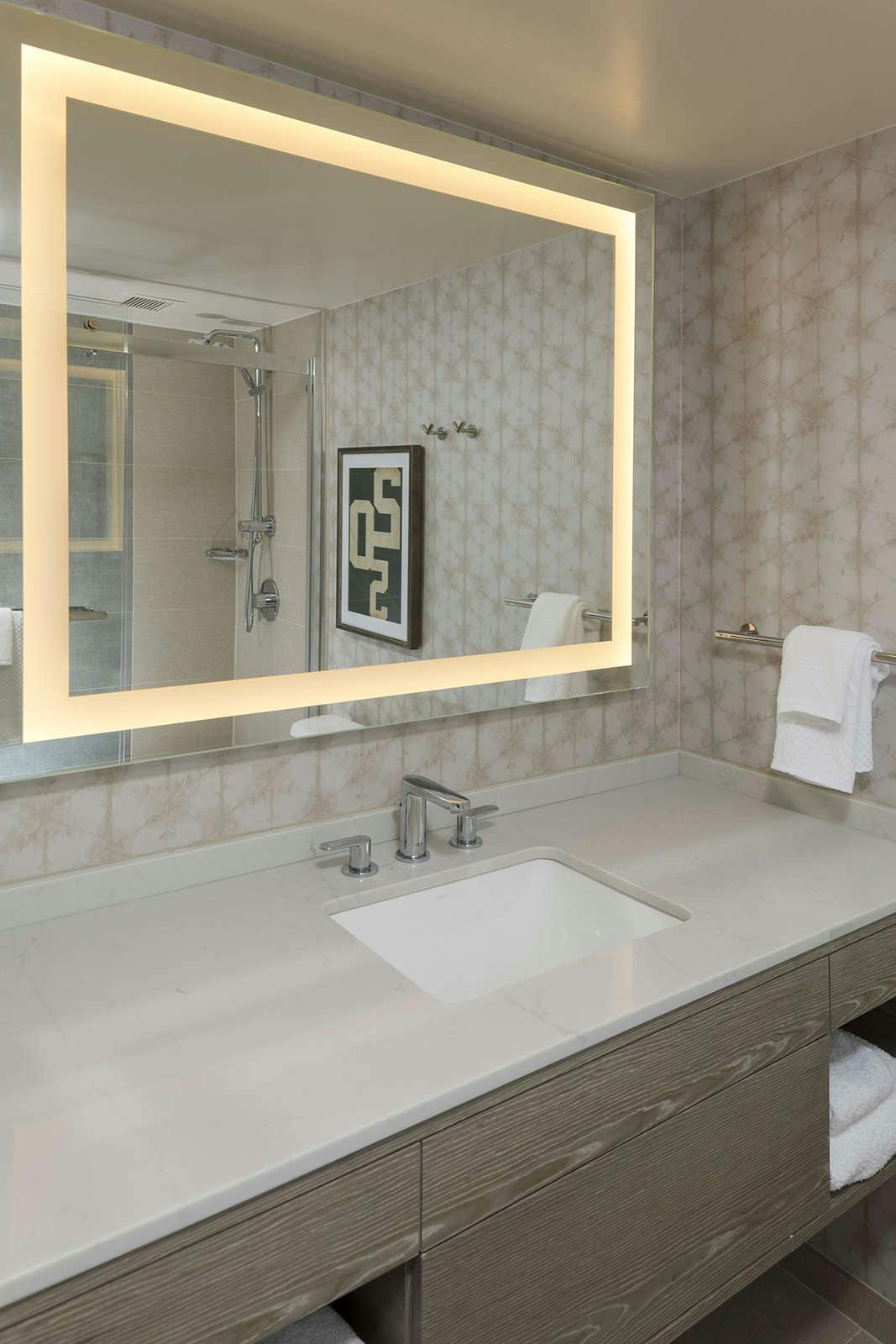 Hotel Hilton Birmingham Downtown at UAB photo 5