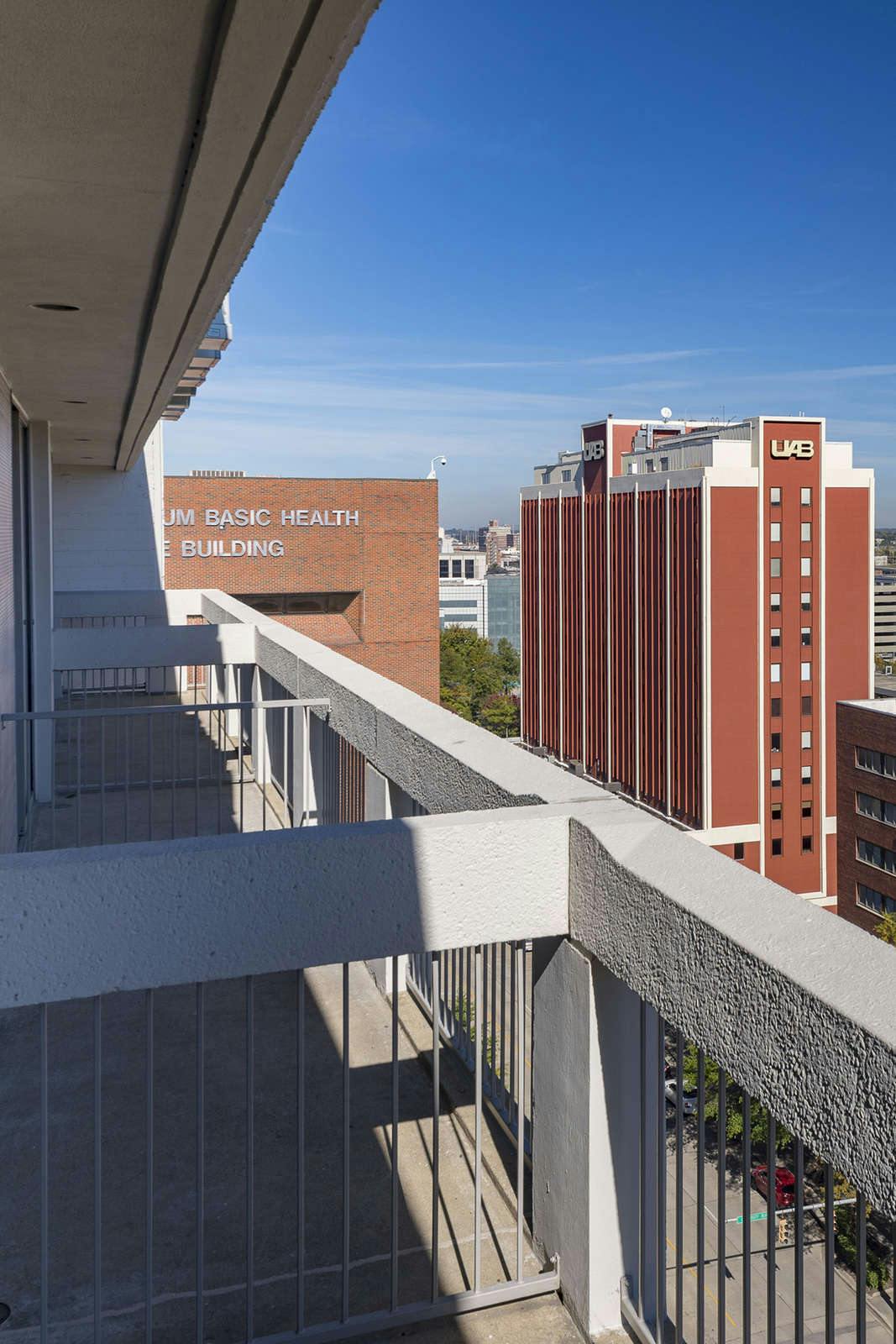 Hotel Hilton Birmingham Downtown at UAB photo 5