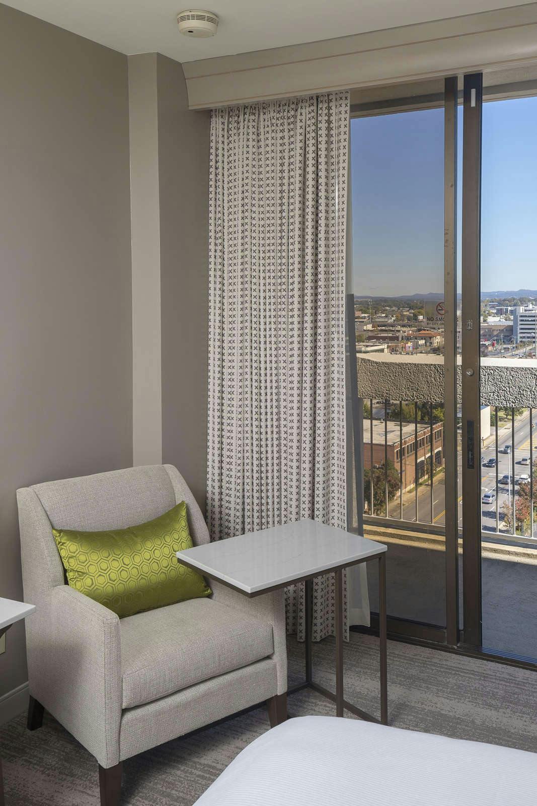 Hotel Hilton Birmingham Downtown at UAB photo 4