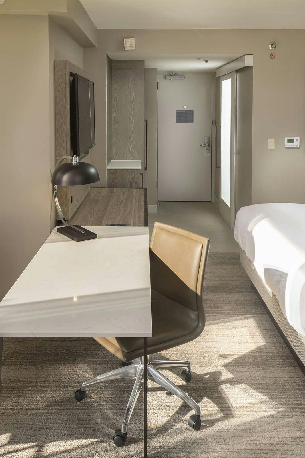 Hotel Hilton Birmingham Downtown at UAB photo 3