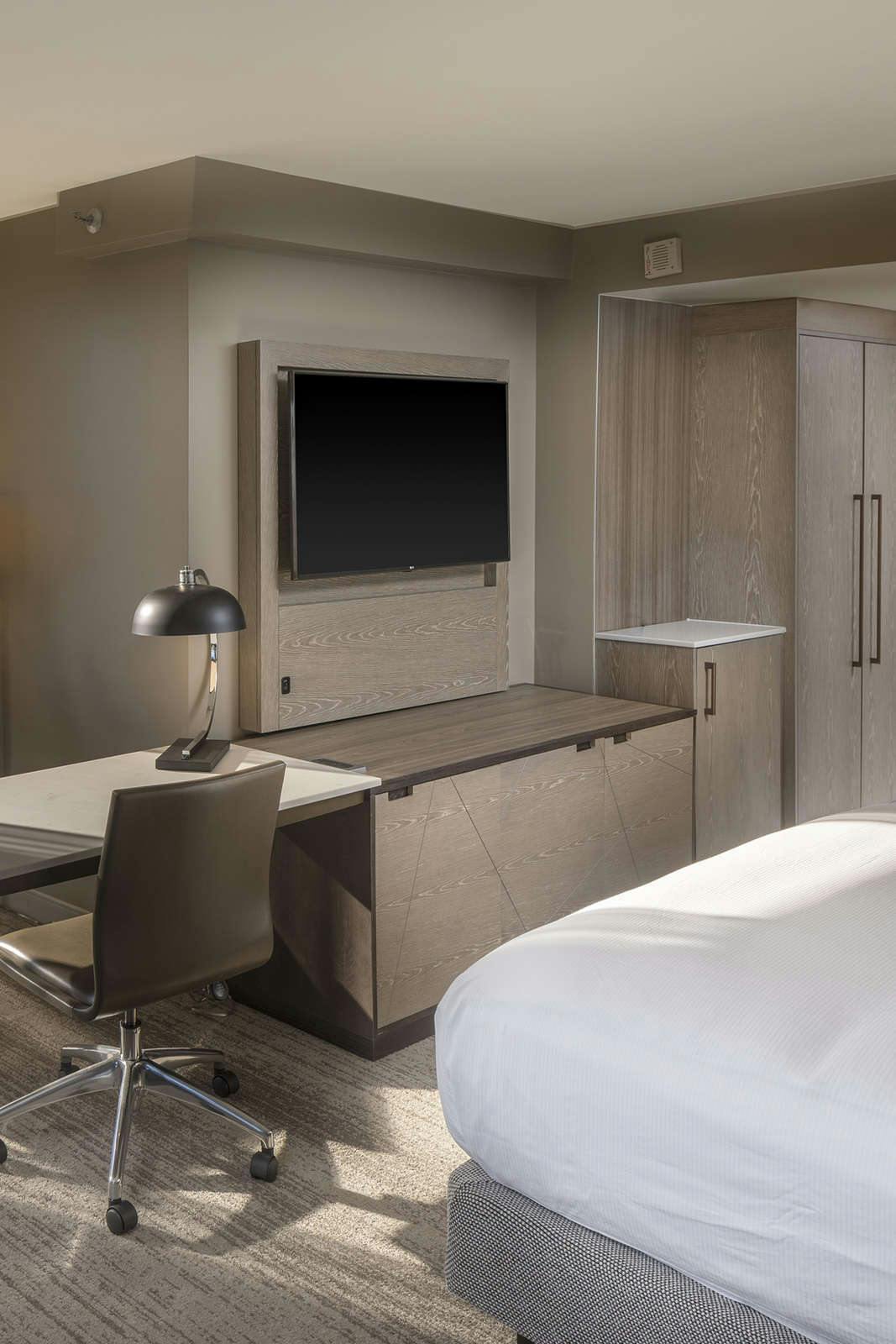 Hotel Hilton Birmingham Downtown at UAB photo 4