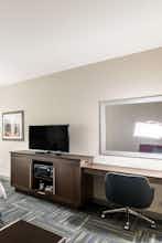 Hotel Hampton Inn Oklahoma City Northeast photo 2