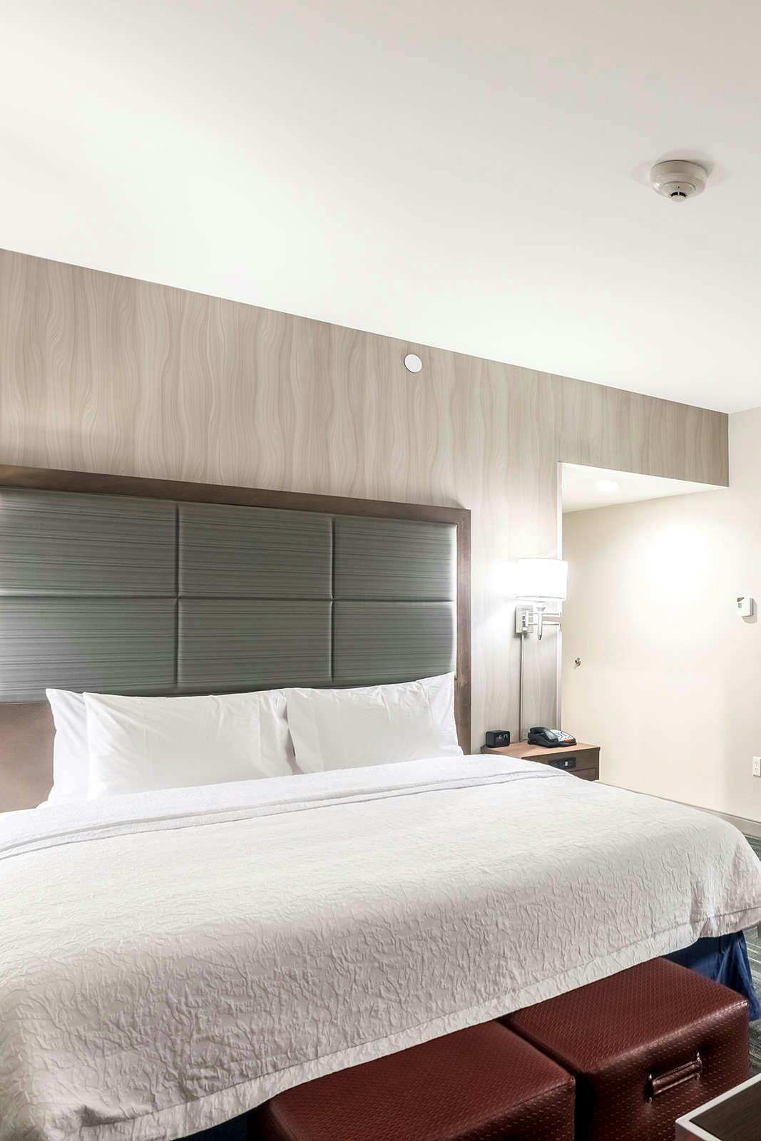 Hotel Hampton Inn Oklahoma City Northeast photo 1