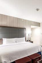 Hotel Hampton Inn Oklahoma City Northeast photo 1