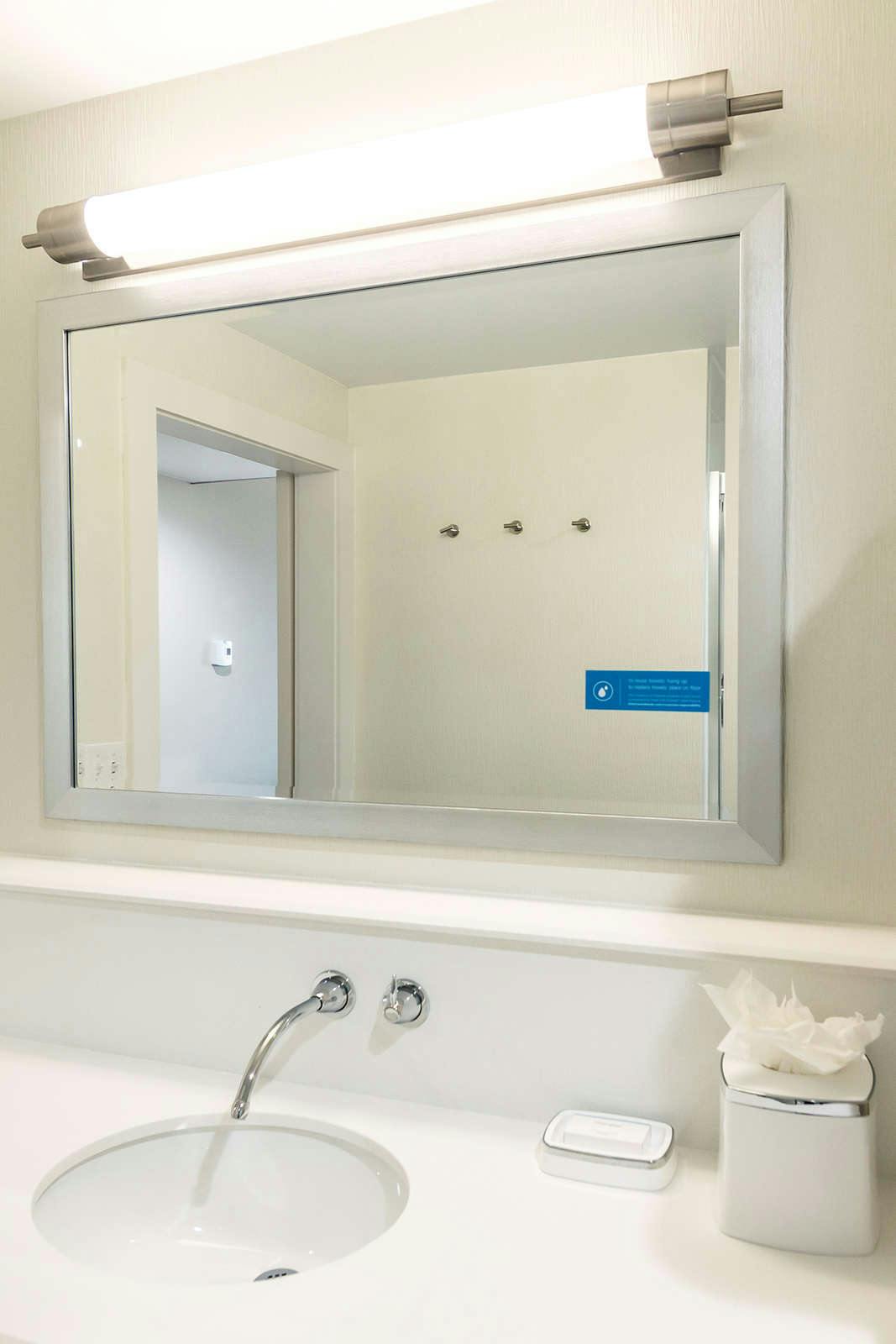 Hotel Hampton Inn Oklahoma City Northeast photo 3