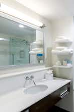 Hotel Hampton Inn Oklahoma City Northeast photo 4