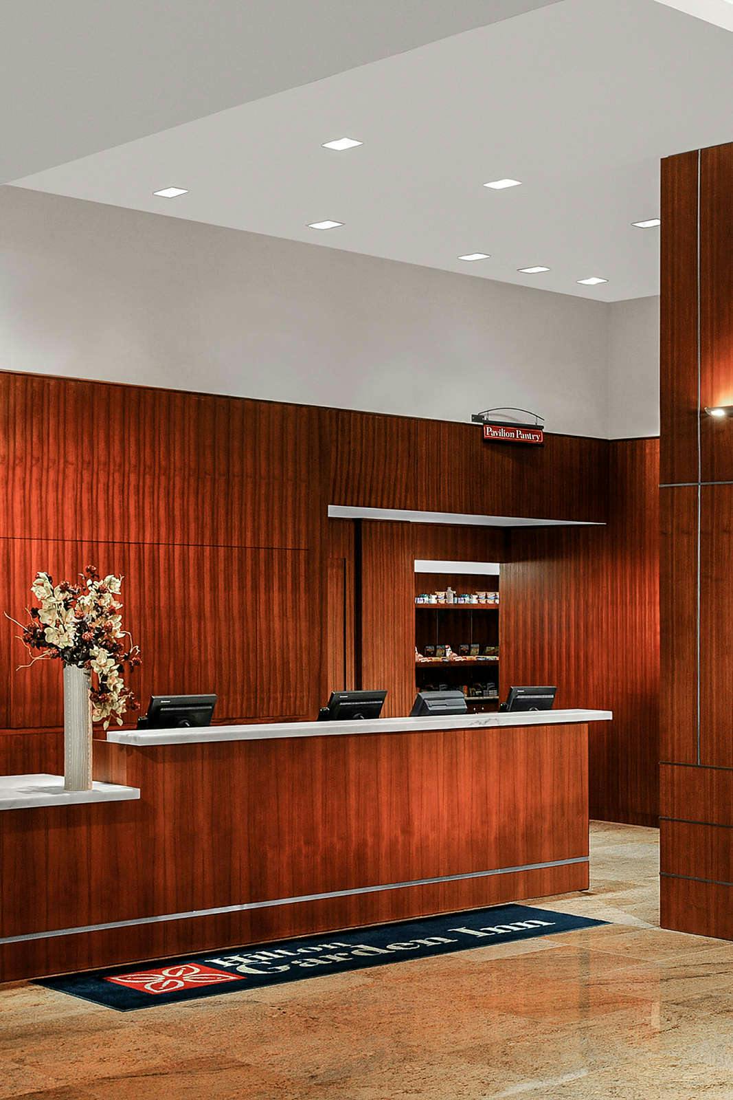 Hotel Hilton Garden Inn New York/West 35th Street photo 5