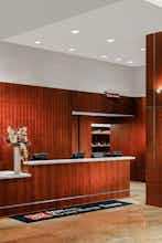 Hotel Hilton Garden Inn New York/West 35th Street photo 5