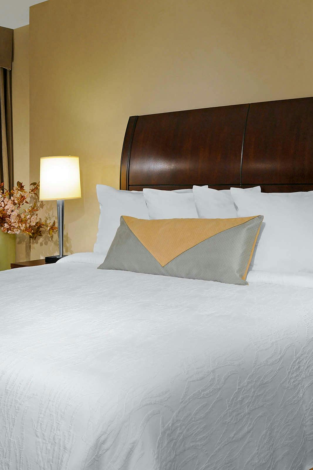 Hotel Hilton Garden Inn New York/West 35th Street photo 2