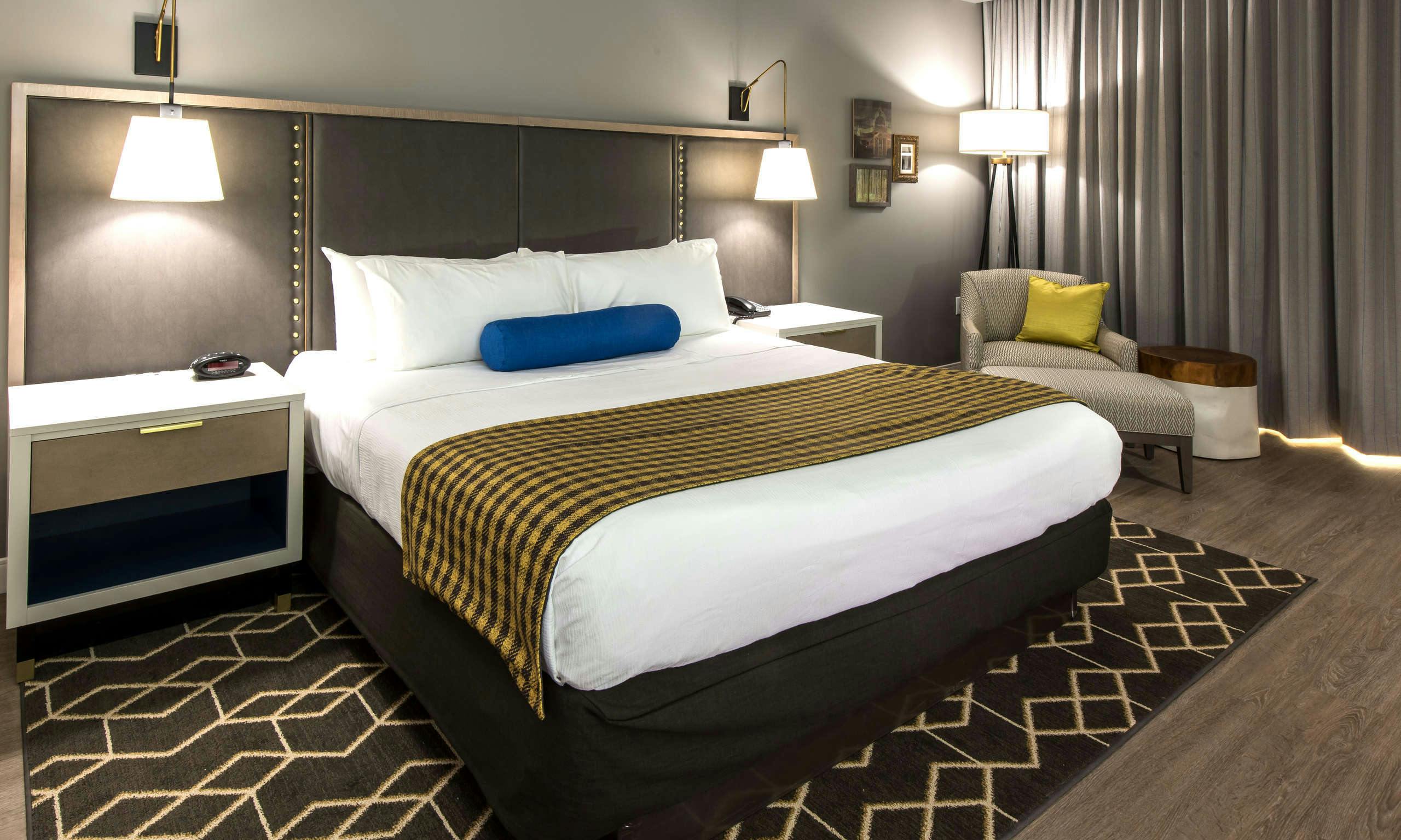 Hotel Indigo Hattiesburg