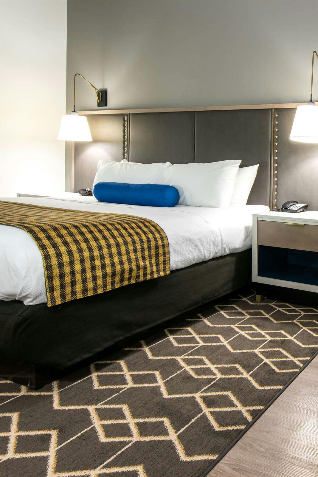 Hotel Hotel Indigo Hattiesburg photo 1