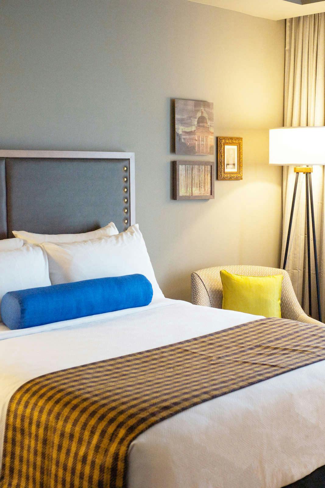 Hotel Hotel Indigo Hattiesburg photo 4