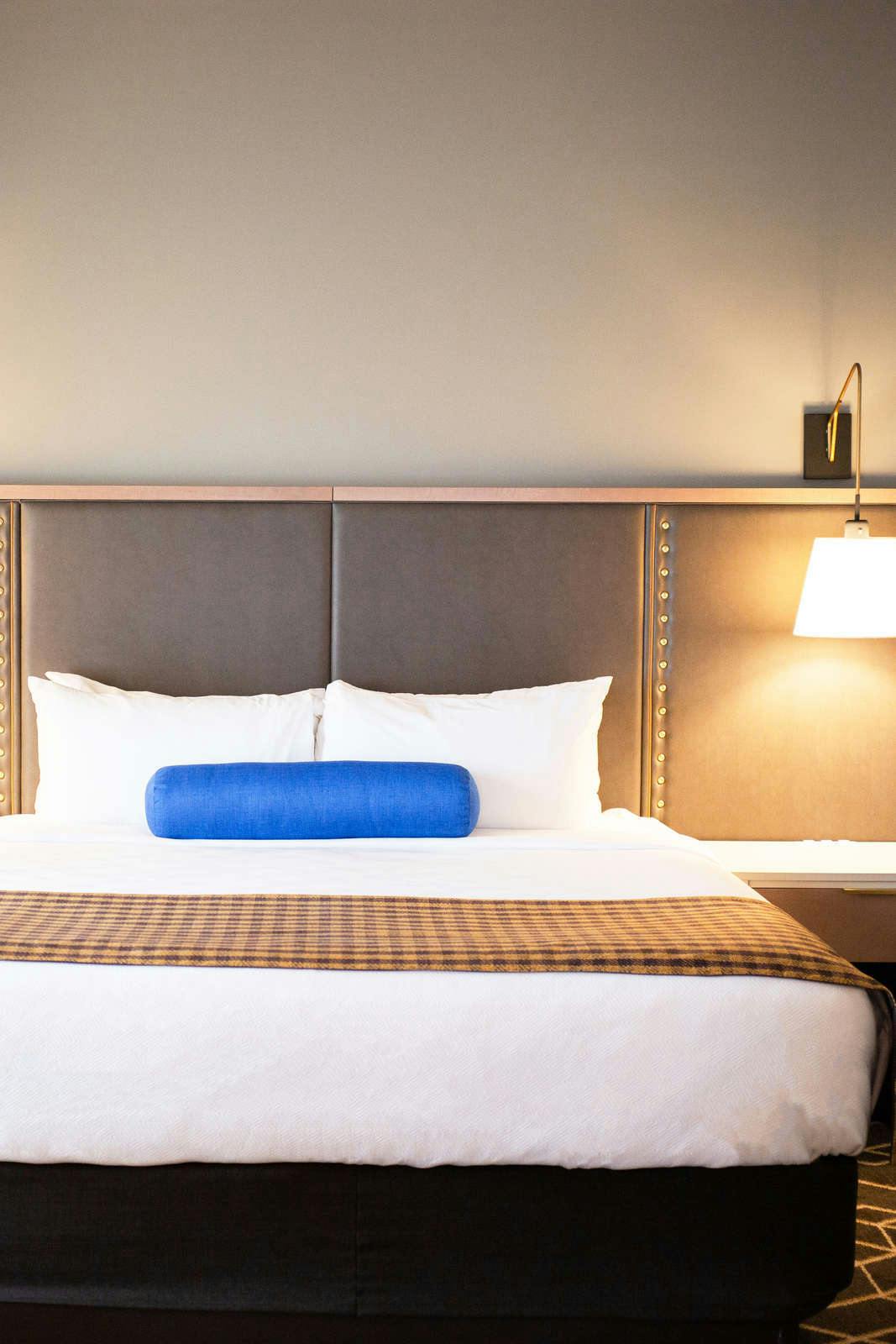 Hotel Hotel Indigo Hattiesburg photo 3