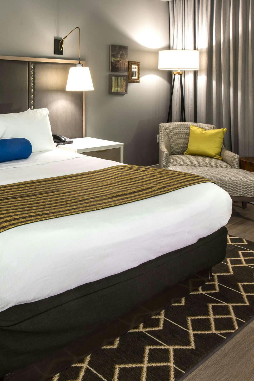 Hotel Hotel Indigo Hattiesburg photo 2