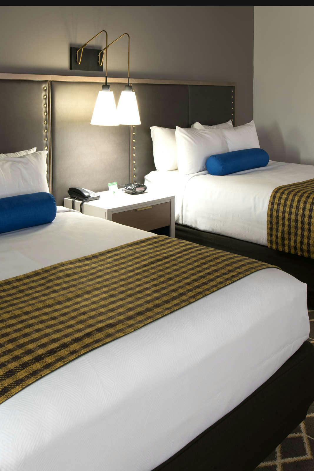 Hotel Hotel Indigo Hattiesburg photo 5