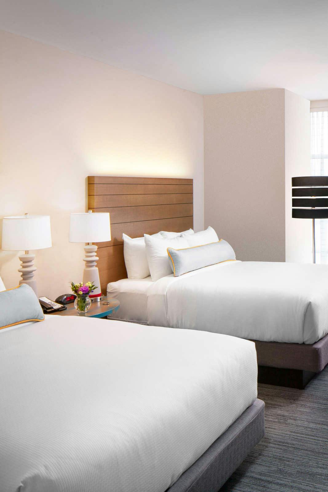 Hotel Hotel Indigo Gainesville Celebration Pointe photo 3