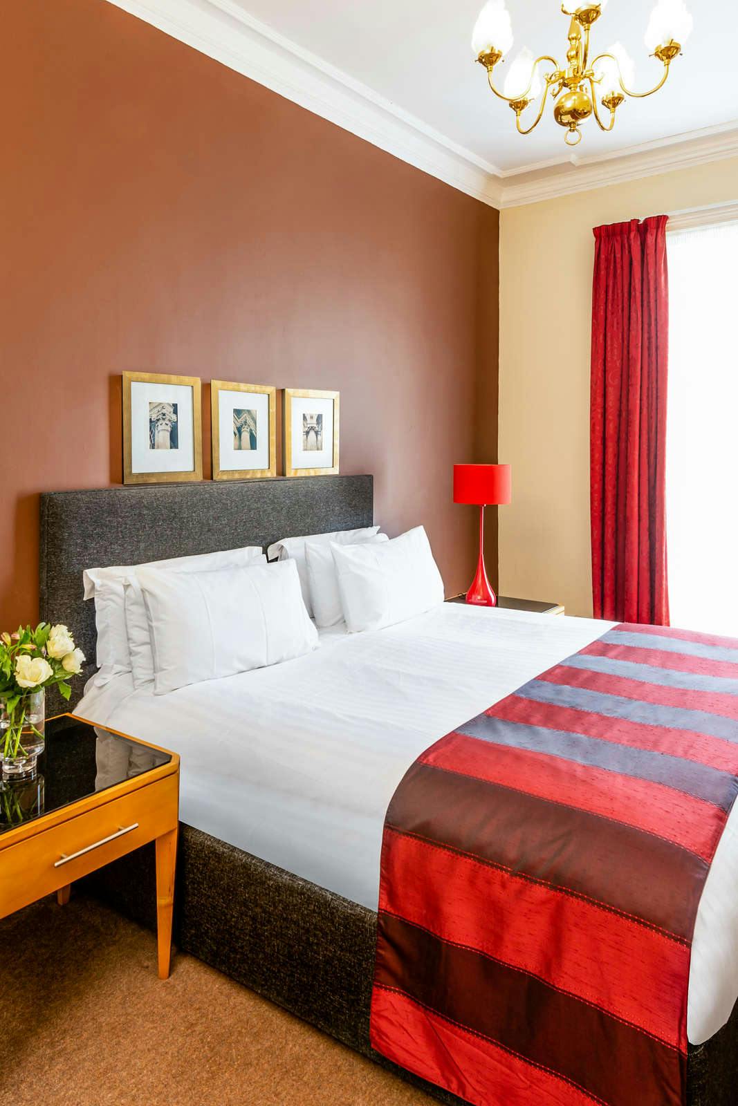 Hotel Millennium Hotel Glasgow photo 2