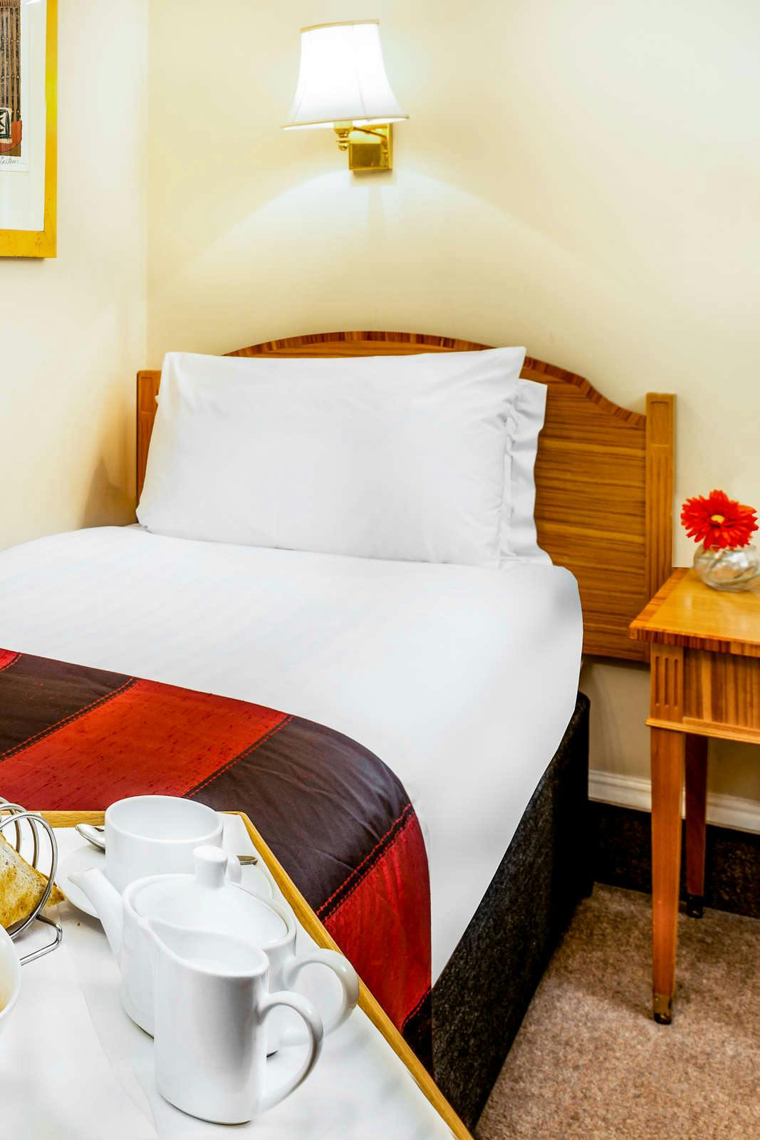 Hotel Millennium Hotel Glasgow photo 4