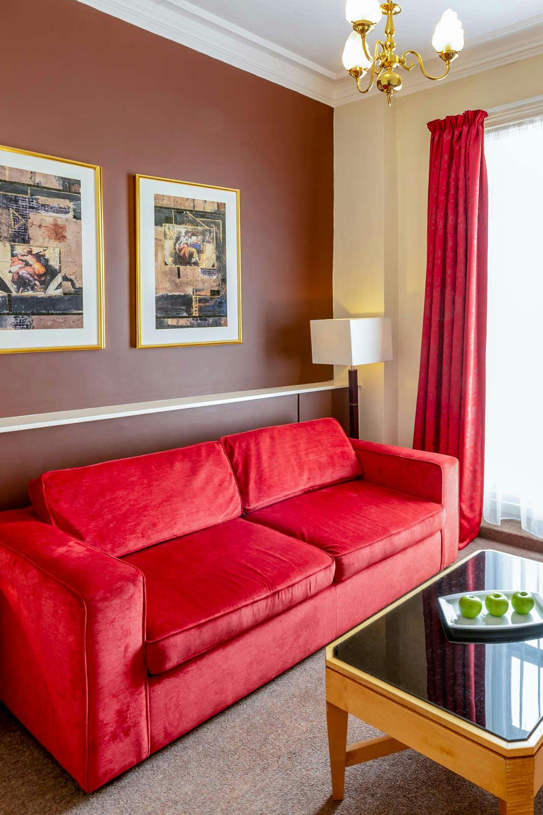 Hotel Millennium Hotel Glasgow photo 5