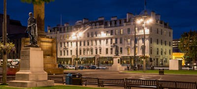 Millennium Hotel Glasgow