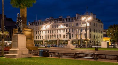 Millennium Hotel Glasgow