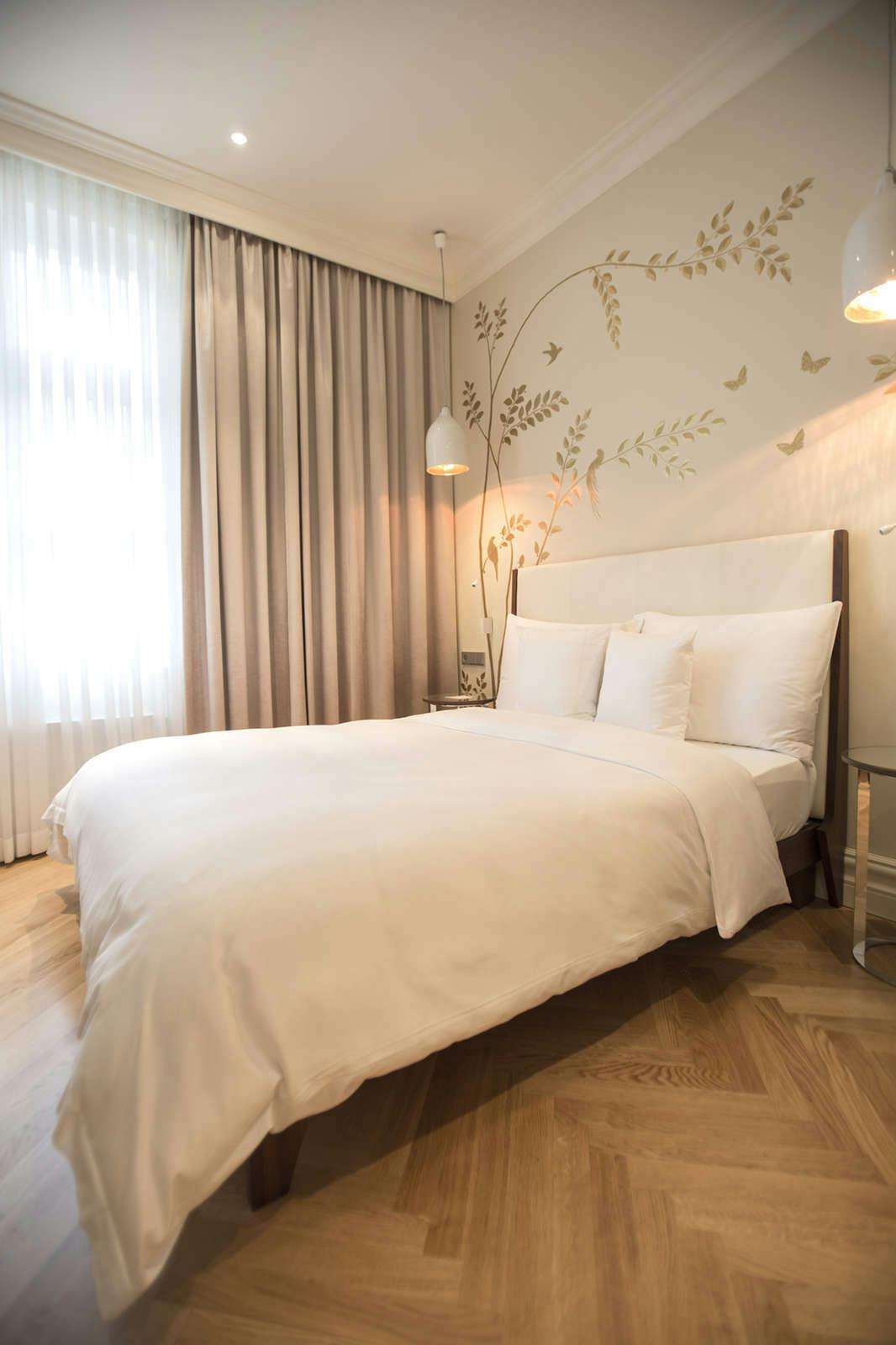 Hotel Hotel Sans Souci Wien photo 1