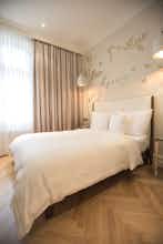 Hotel Hotel Sans Souci Wien photo 1