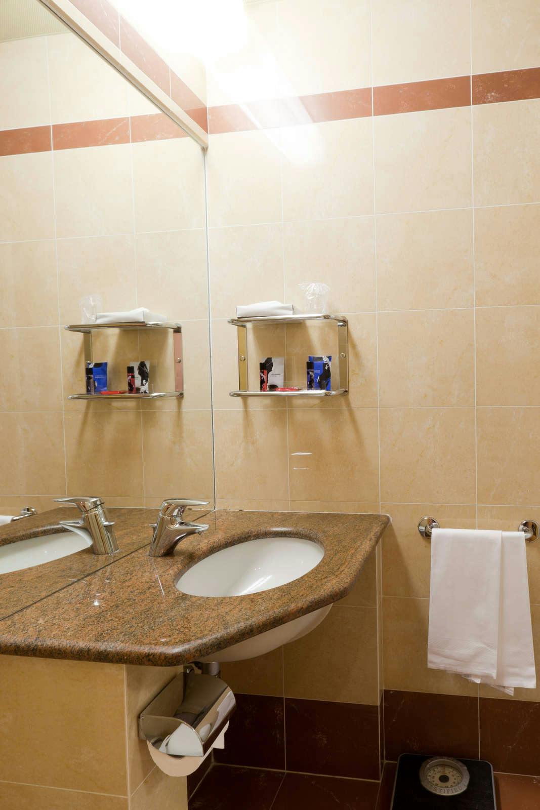 Hotel ADI Hotel Poliziano Fiera photo 4