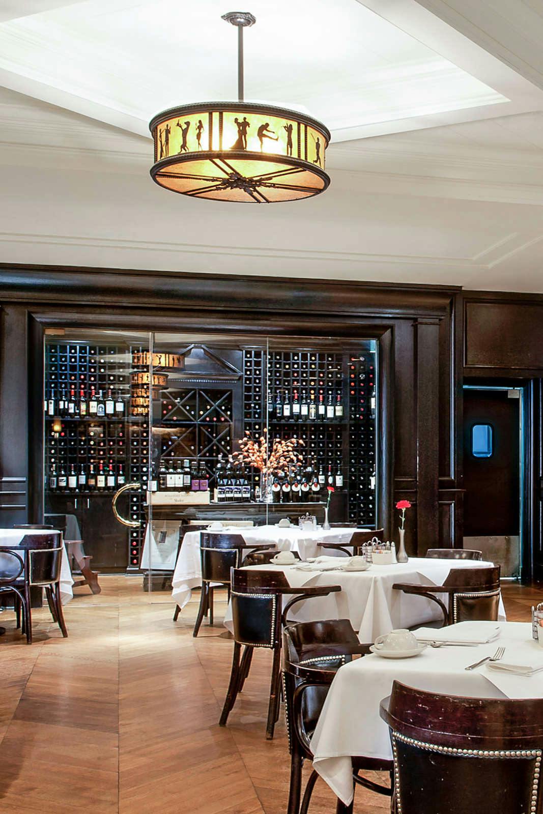 Hotel WESTIN MICHIGAN AVENUE photo 1