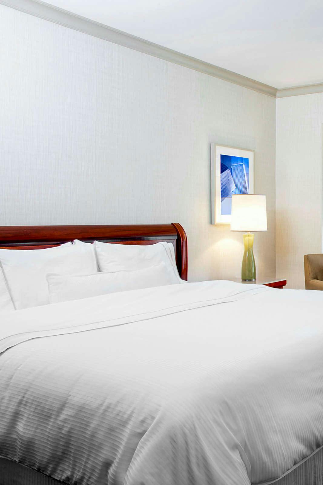 Hotel WESTIN MICHIGAN AVENUE photo 2