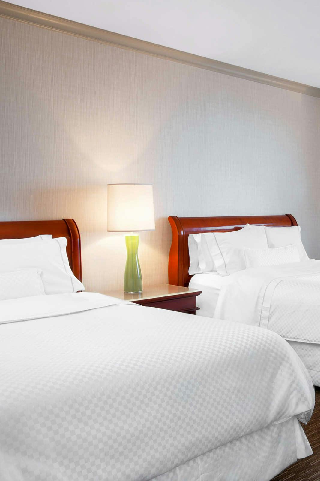 Hotel WESTIN MICHIGAN AVENUE photo 4