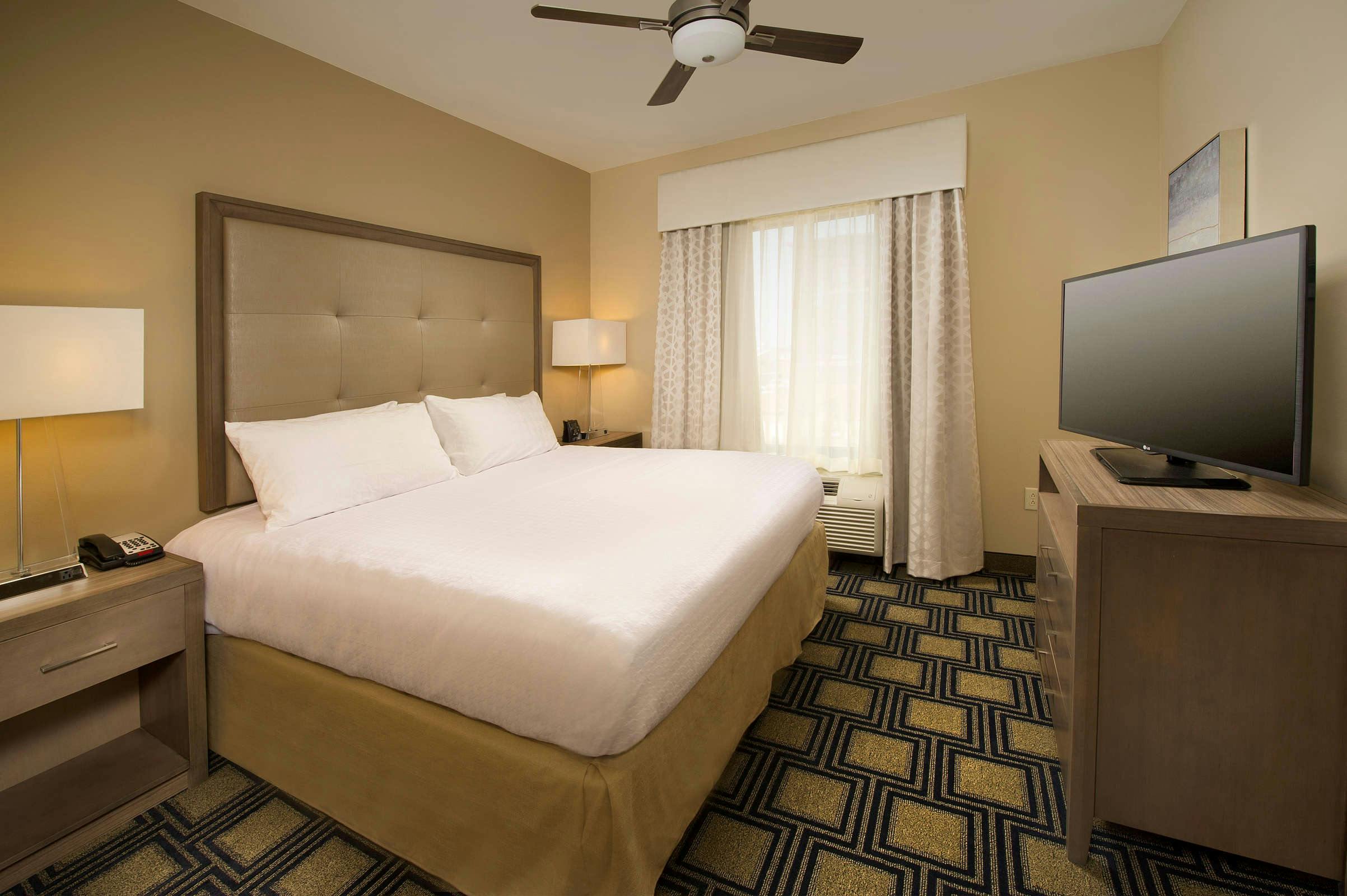 Hotel Homewood Suites by Hilton Midland, TX photo 1