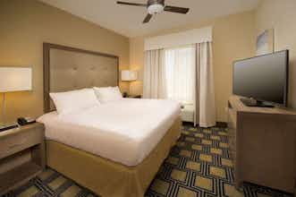 Hotel Homewood Suites by Hilton Midland, TX photo 1