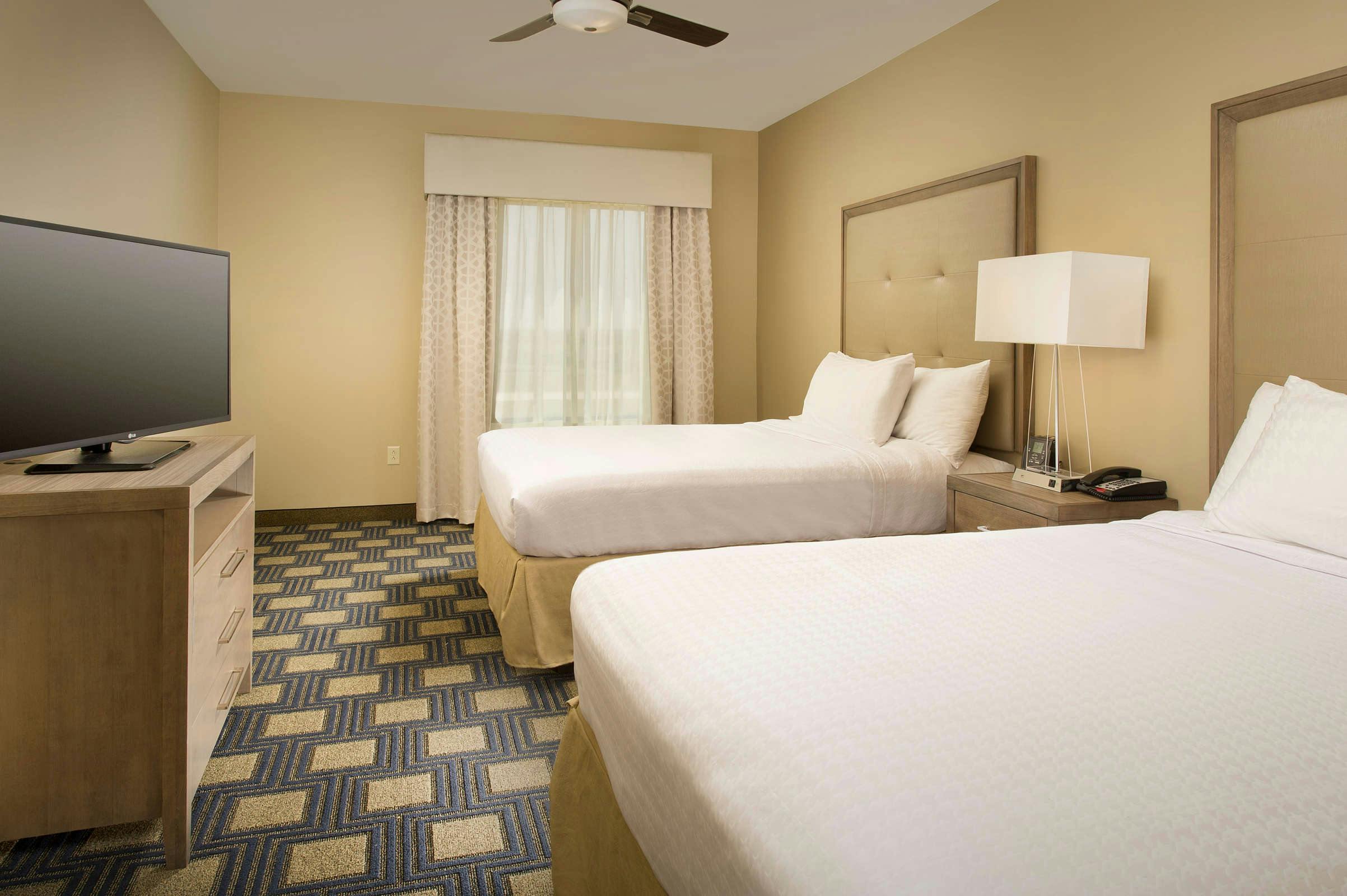 Hotel Homewood Suites by Hilton Midland, TX photo 2