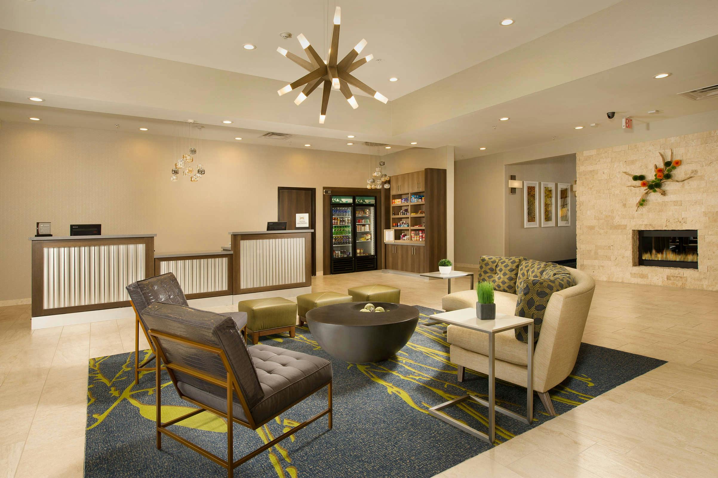 Hotel Homewood Suites by Hilton Midland, TX photo 5